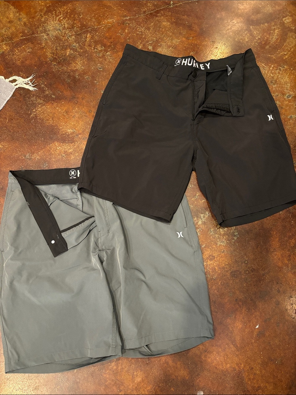 Hurley Board Short Bundle